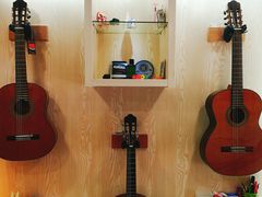 -迷音音乐国际艺术中心(三林店)