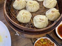 -金源汤包(育新东路店)