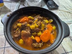 -狮龙啤酒烧烤屋(建二路店)