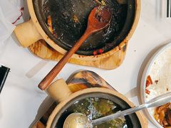 -火啫啫·粤式啫啫煲(南通首店)