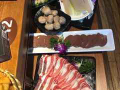 丸子-味舵主不改良老火锅(杨舍老街店)