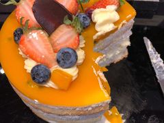 -美食汇·海鲜自助西餐厅·江门富力万达嘉华酒店