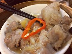 -添好运点心专门店(中环IFC店)