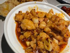 -额娘·现烙春饼烤鸭(太原总店)