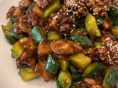 -鼎香润(德胜门内店)