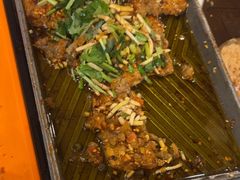 -林二哥宜烤官·宜宾小烧烤