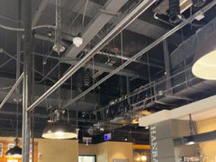 -汉巴味德·烤肉与啤酒的自助(杭州大悦城店)