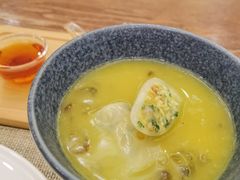 -格桑花开药膳蔬食文化空间
