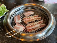 -一品诚记烤肉·甄选店(中南路店)