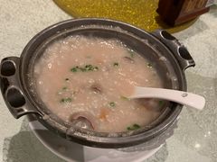 -海皇食府(水都假日酒店店)