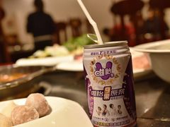 -小天鹅火锅·一线江景洪鼎旗舰店(洪崖洞店)