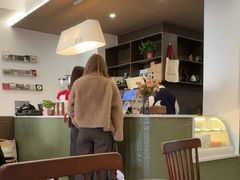 -留白咖啡(人民巷八号大院店)