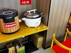 -吴满满油泼面(北方风味园店)