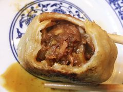 -宣武小院涮肉(前门店)