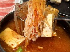 -韩时烤肉(枫蓝店)