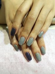 -莉娜美睫·穿戴甲