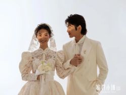 -苏菲亚婚纱摄影