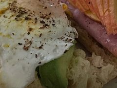 -仙峰天然面包(迎宾路店)