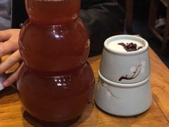 -锦尚阁烤鱼•天津菜(宣武门胡同店)
