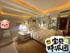 -芜湖白金汉爵大酒店