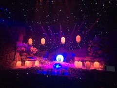 -华夏文旅西安度假区