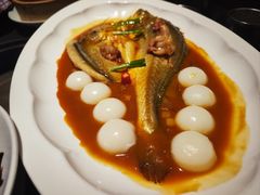 -锦荟JINHUI·浙江小馆(上海荟聚店)