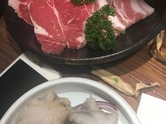-九田家黑牛烤肉料理(太阳宫广场店)