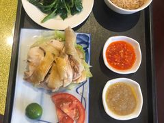 -亚龙湾老厨房·海南家常味