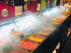 -牛New寿喜烧(金茂览秀城店)