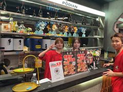 -破店肥哈·东北烧烤(南山保利店)