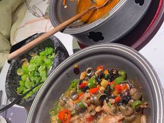 -野蔓果·山野菜(西湖景区·龙井茶田店)