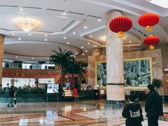 -南京维景国际大酒店(南京博物院店)