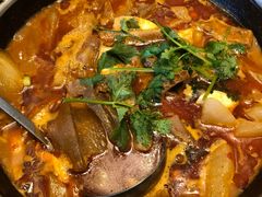 -铜锣湾·有麝自然香(长嘉汇购物公园店)