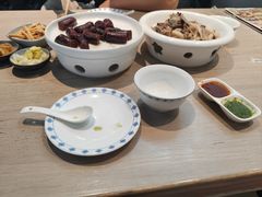 -斯琴阿妈蒙古餐厅(新城店)