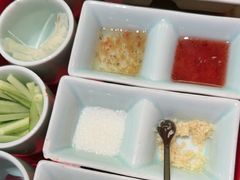 -聆桂烤鸭·金奖烤鸭(静联广场店)