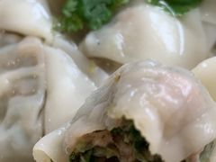 -南城香·饭香串香馄饨香(赵公口店)