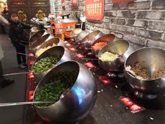 -矮板凳老火锅(宽窄巷子店)