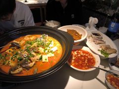 -筱爷叔·上海传统手工菜(玉树路店)