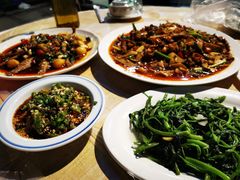 -江湖黑大兔(杨家坪店)