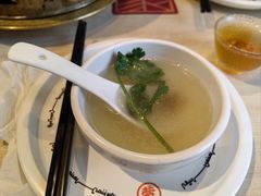 -羊之道草原味道清真餐厅(番禺店)