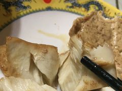 -大鹅岛灶台鱼·铁锅炖(水库路店)