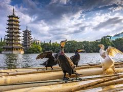 -桂林两江四湖景区