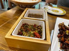 -老味道1992(武当山店)