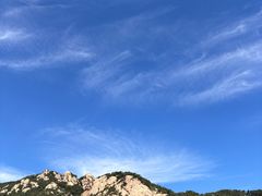 -昆嵛山石门里景区