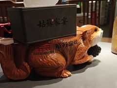 -姑苏家宴·苏帮菜·松鼠桂鱼(苏州总店)
