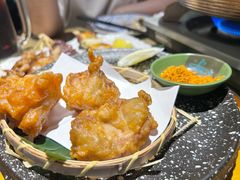 -有喜屋·日料·居酒屋(旭辉广场店)