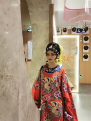 点击看大图 -盘子女人坊古装写真摄影(南京总店)