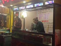 门面-冯姐生蚝(迎宾广场店)