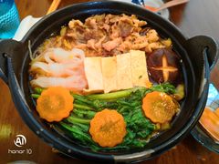 -铃木食堂(帽儿胡同店)