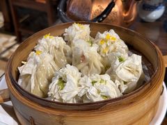 -龍聚祥烧麦馆(鼓楼店)